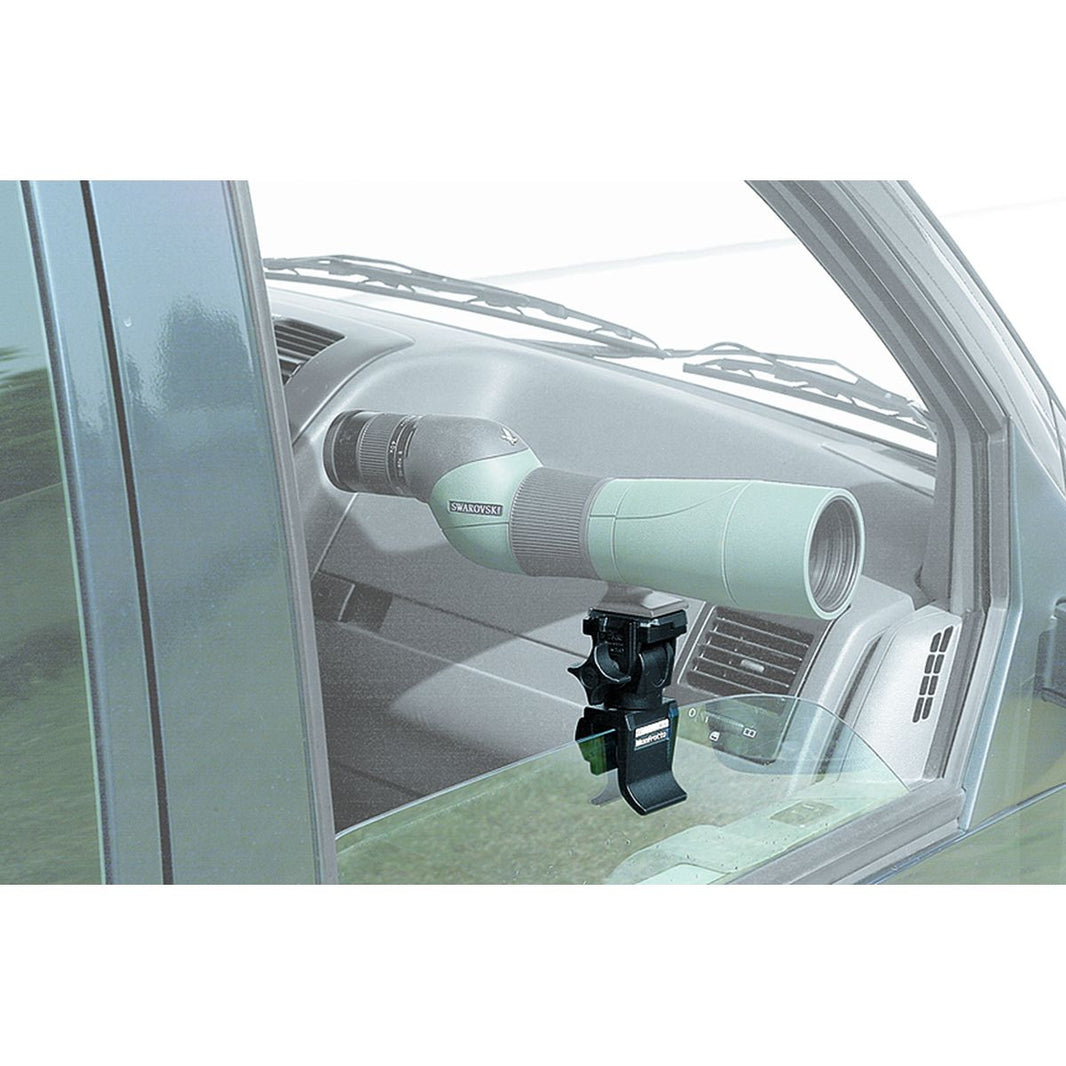 Manfrotto TR243 + HD234RC