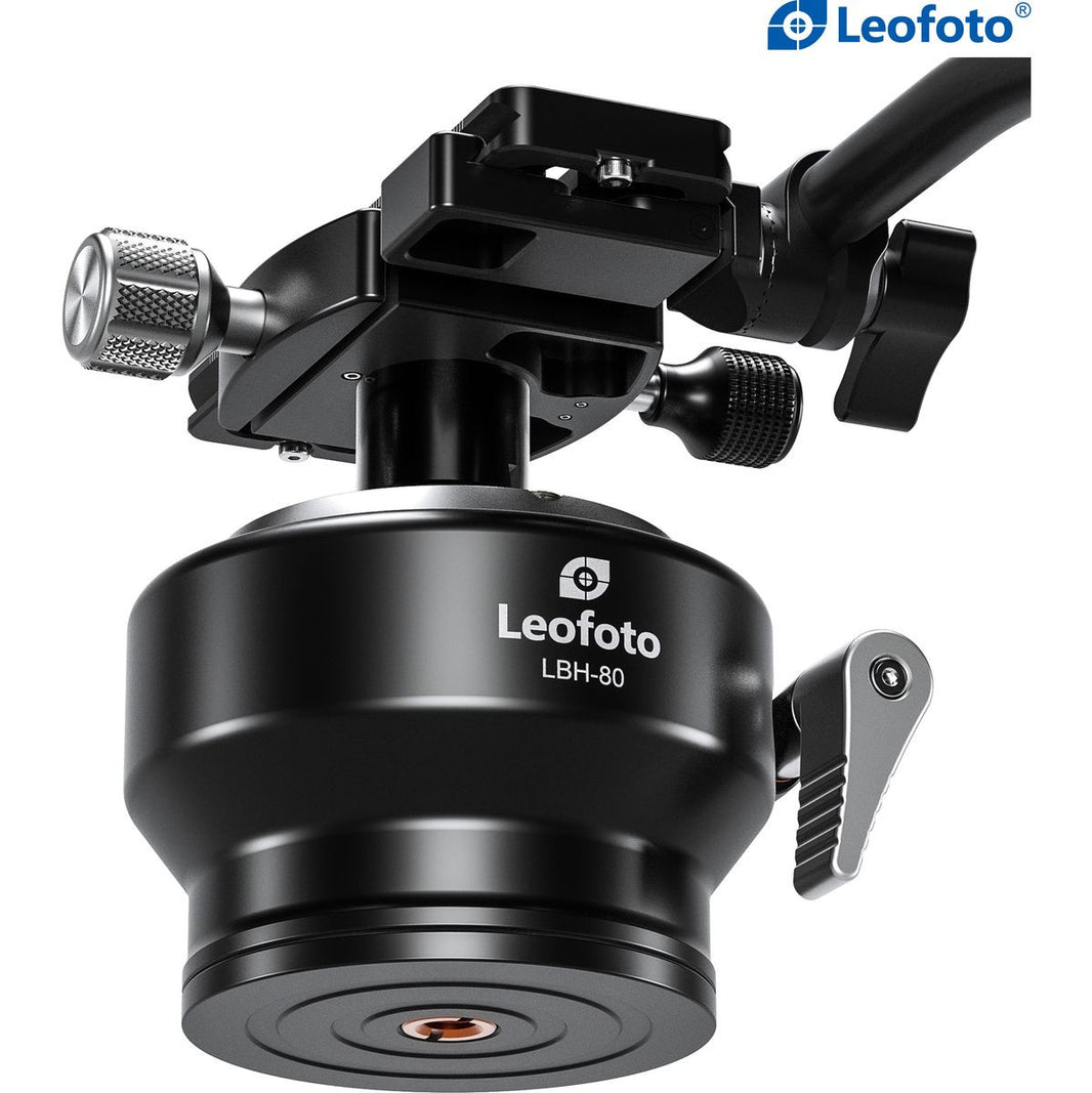 Leofoto LBH Ball Head