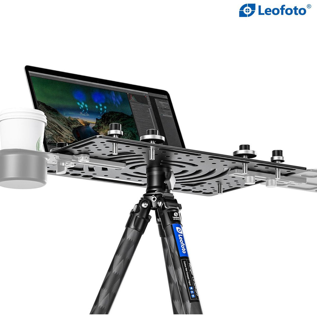Leofoto LCH-3 Laptop Tray
