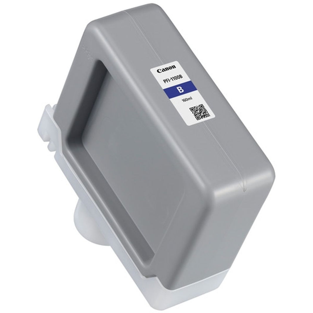 Canon Ink PFI-1100 Blue