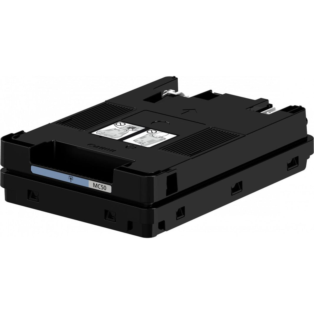 Canon MC50 OS