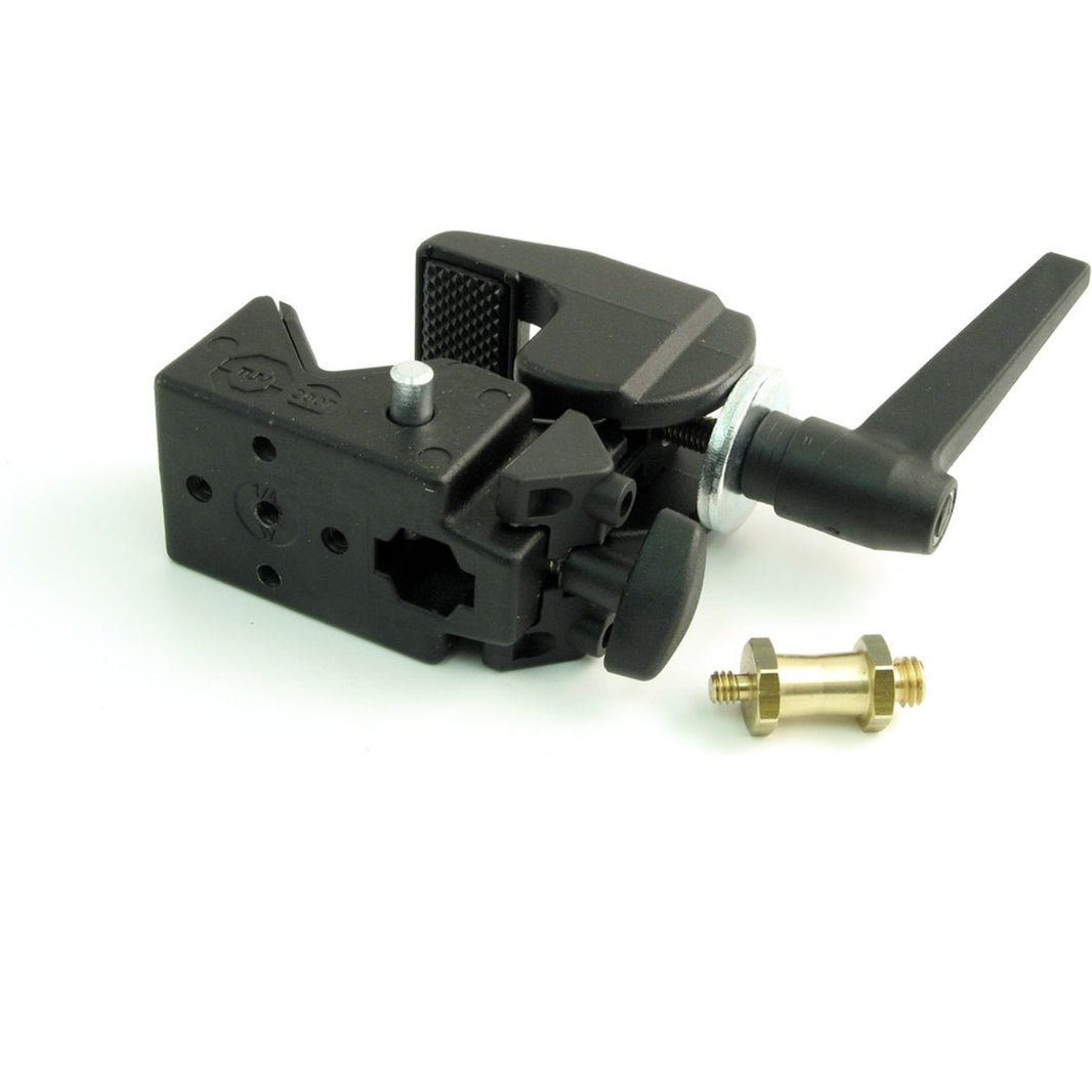 Manfrotto Super Clamp w/ Short Stud