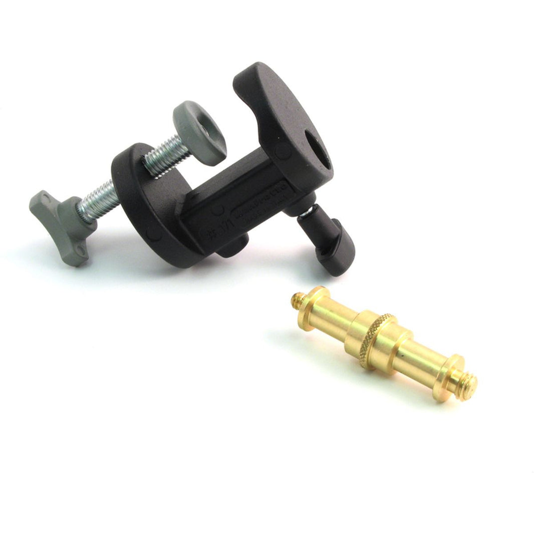 Manfrotto Mini Clamp w/ Stud