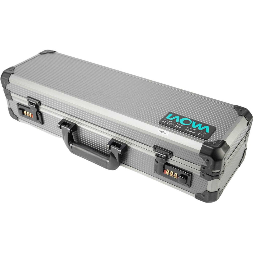 Laowa Case For 24mm T14 Periprobe (C2414p)