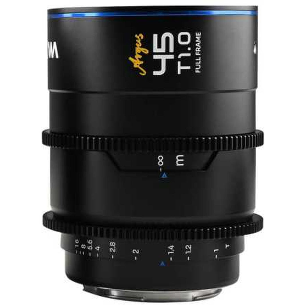 Laowa Argus FF Cine 45mm T1 Nikon Z (Lao-45-C-NZ)