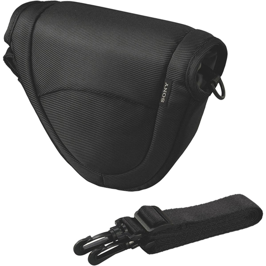 Sony LCS-Emc Case
