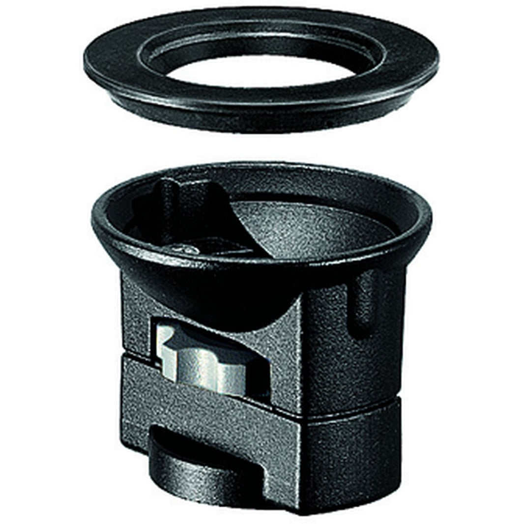 Manfrotto Bowl Adaptor