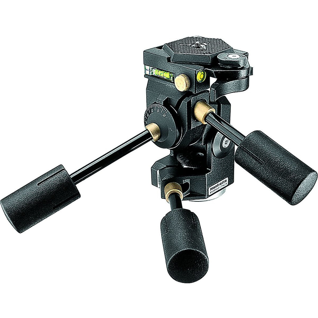 Manfrotto 3D Super-Pro Head