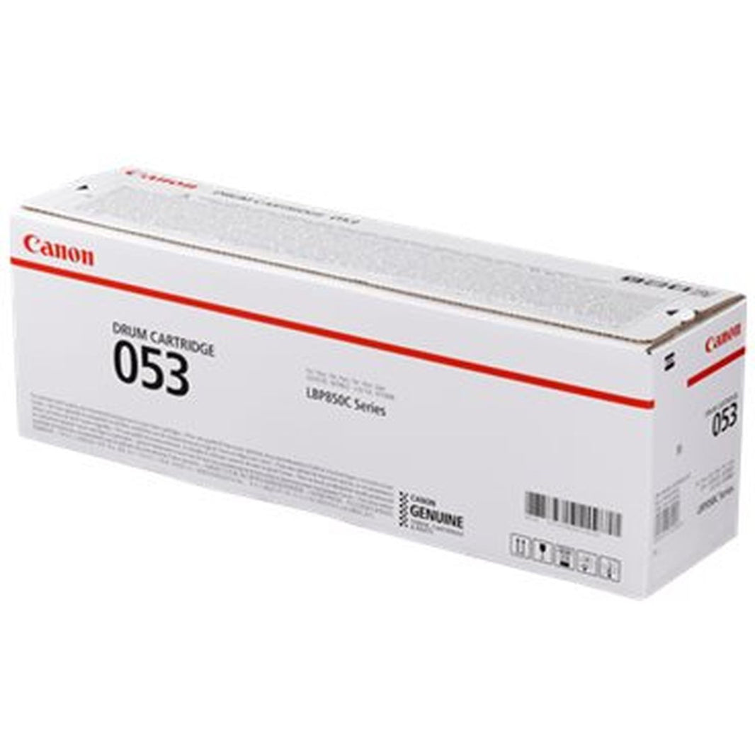 Canon Cartridge 053 Drum