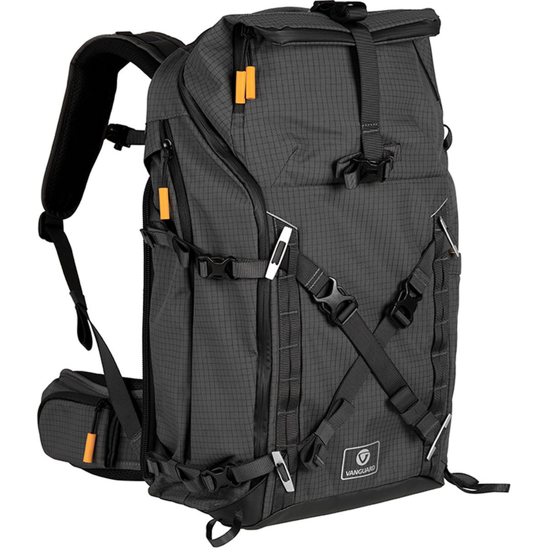Vanguard VEO ACTIVE53 GY Backpack