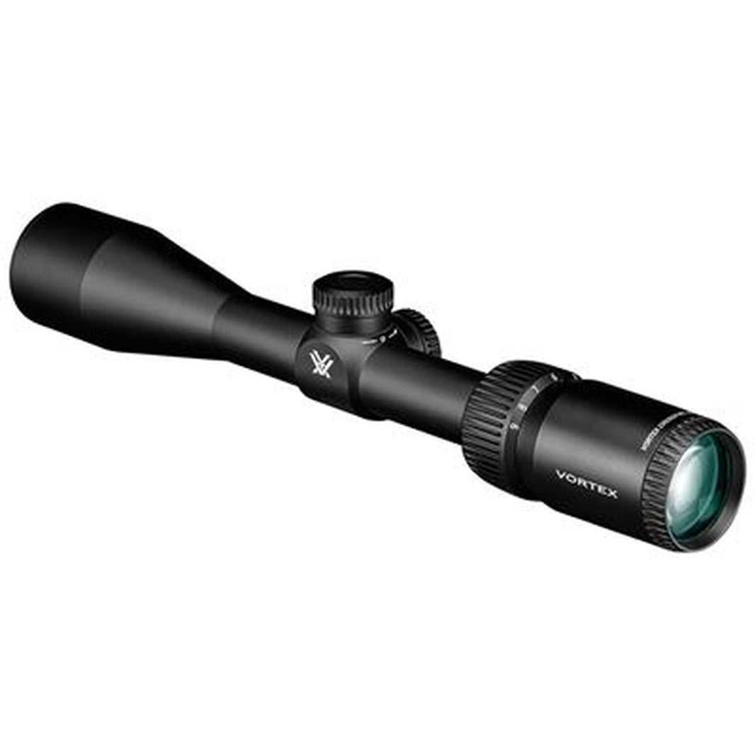 Vortex Crossfire HD 3-9x40 Rifle Scope Muzzleloader BDC Reticle (MOA)