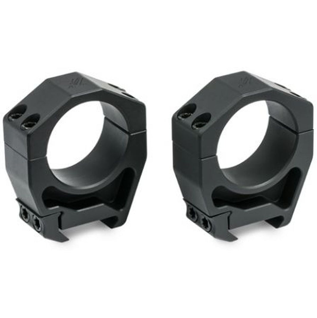 Vortex Precison Matched 34mm Rings 2 ST 36.8mm Extra Hoog
