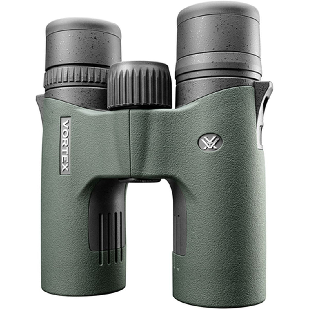 Vortex Binoculars Razor UHD 10x32 w/ P600 Glasspak Pro