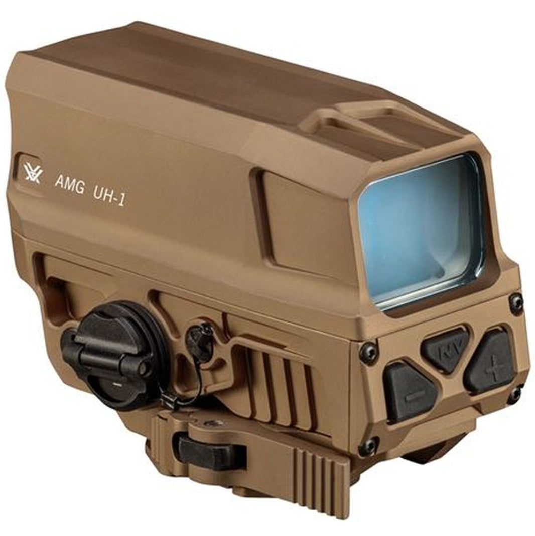 Vortex Amg UH-1 Gen II Tan Holographic Sight