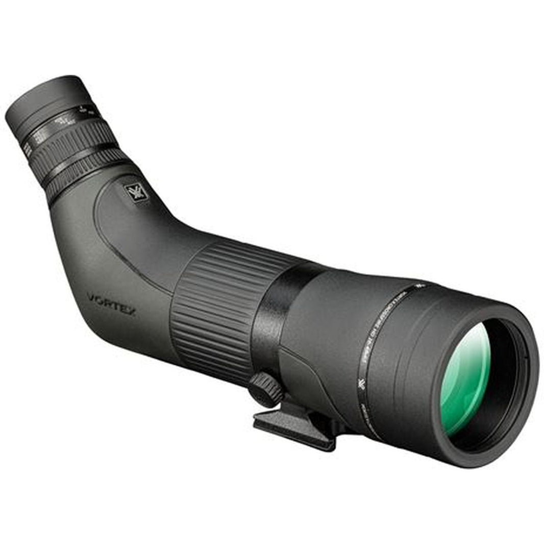 Vortex Crossfire HD 16-48x65 Spotting Scope