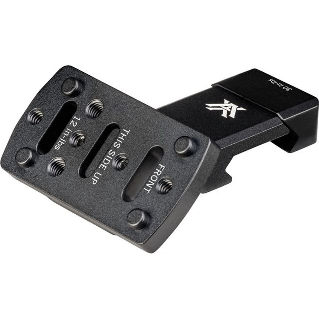 Vortex Red Dot Pro 45-DEGREE Offset Mount