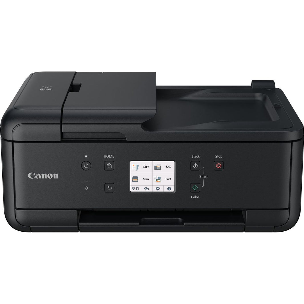 Canon PIXMA TR7650 A4 1200x1200DPI 446x213x485