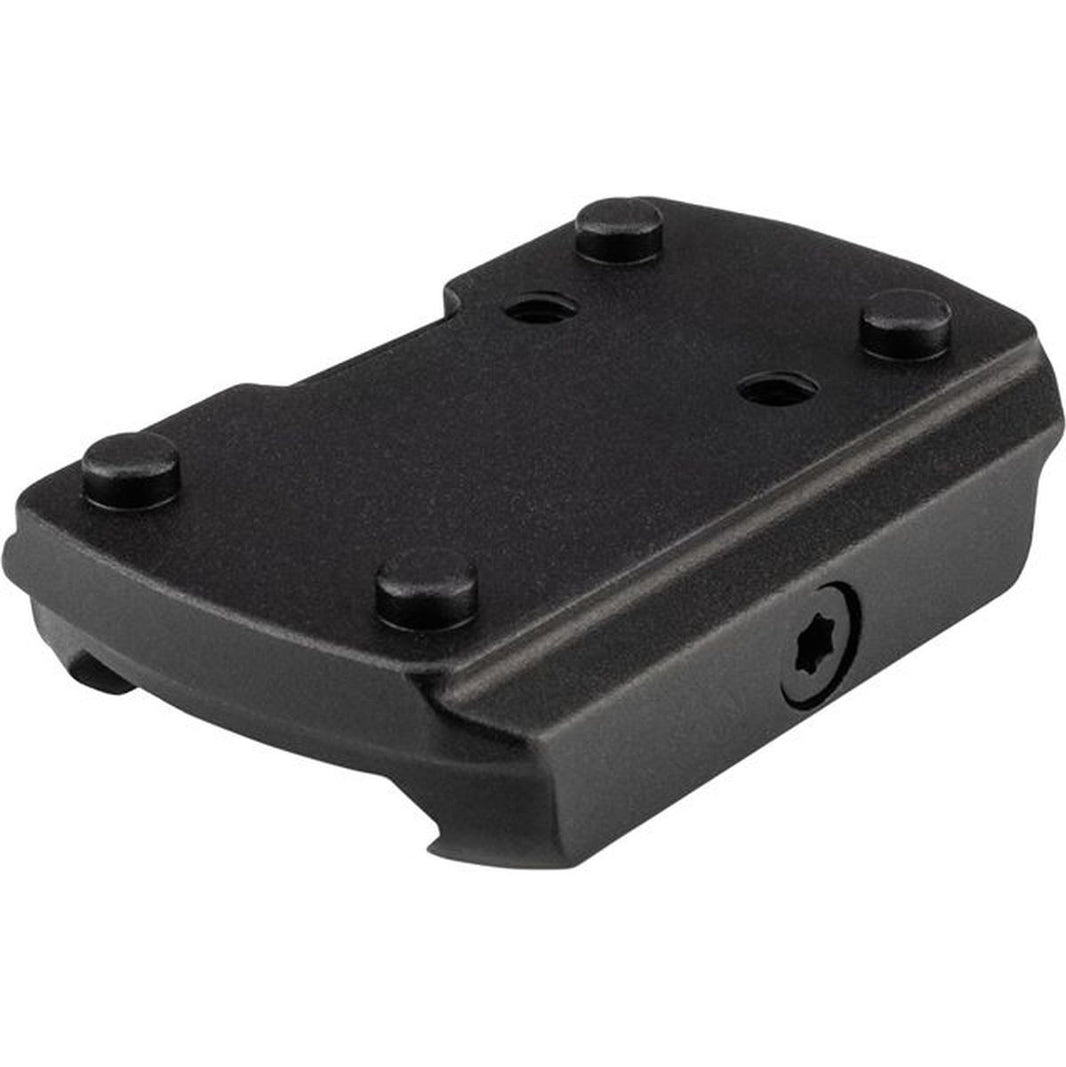 Vortex Red Dot Picatinny Mount For Deltapoint Pro