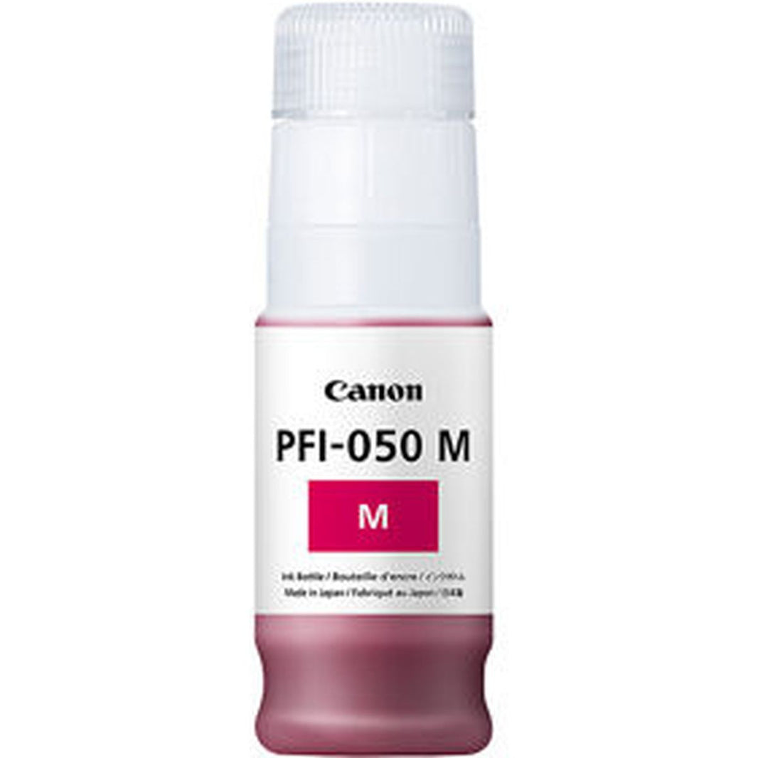 Canon PFI-050 M