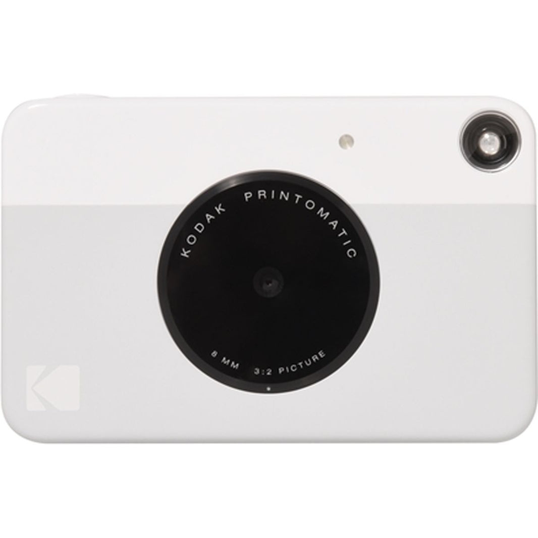 Kodak Printomatic Grey