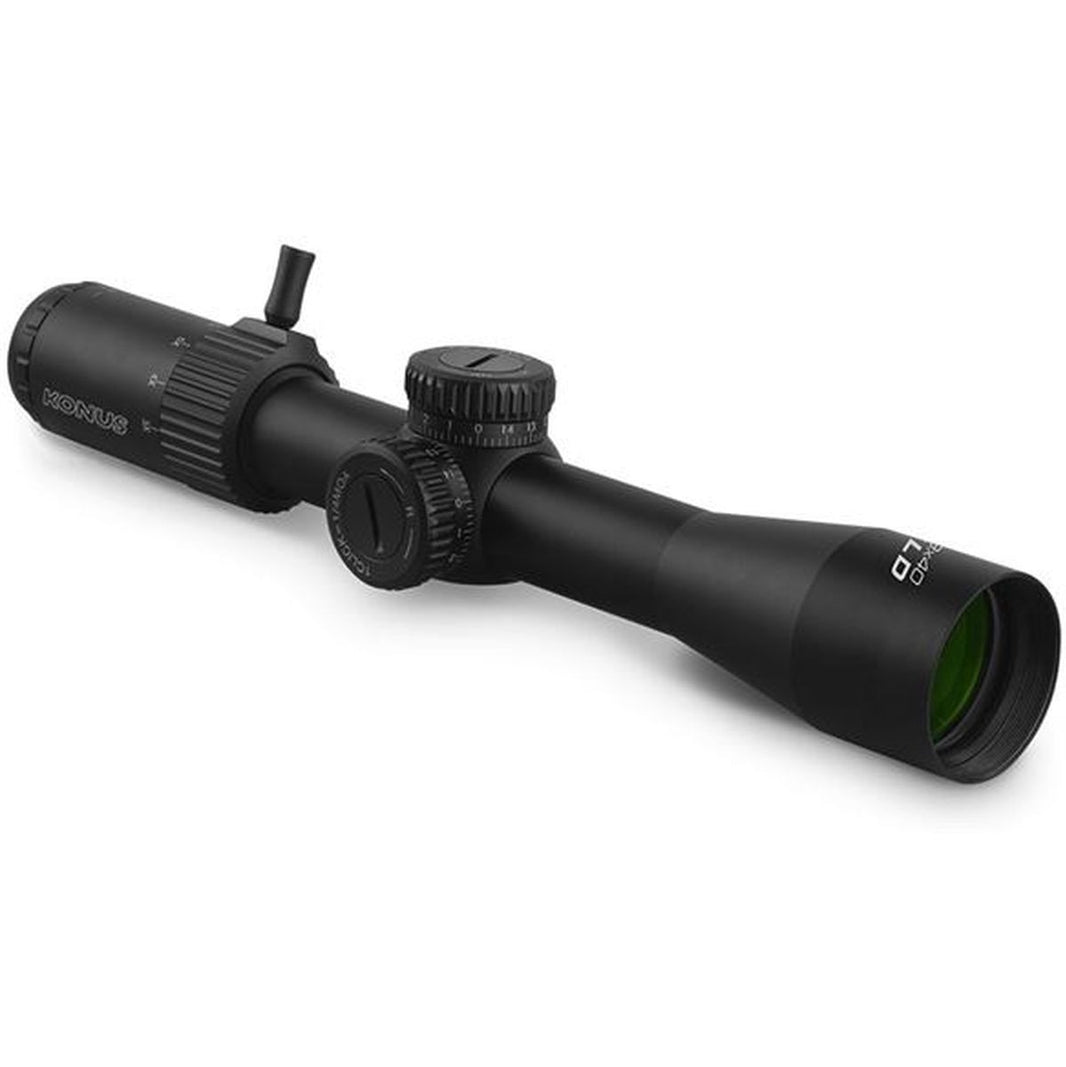 Konus Riflescope Wild 3-9x40
