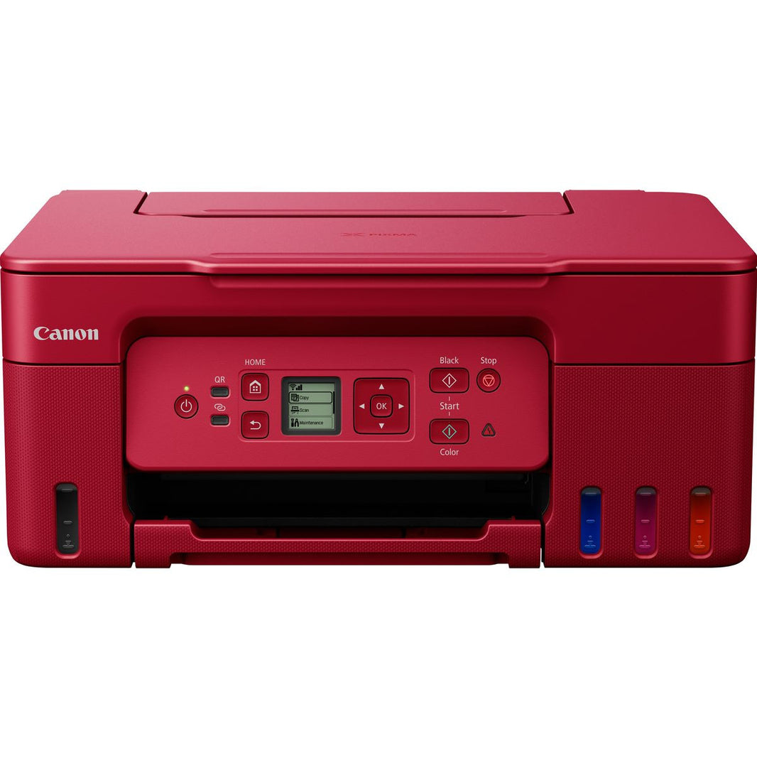 Canon PIXMA G3572 Inkjet-Based MFPS A4 USB/Wif