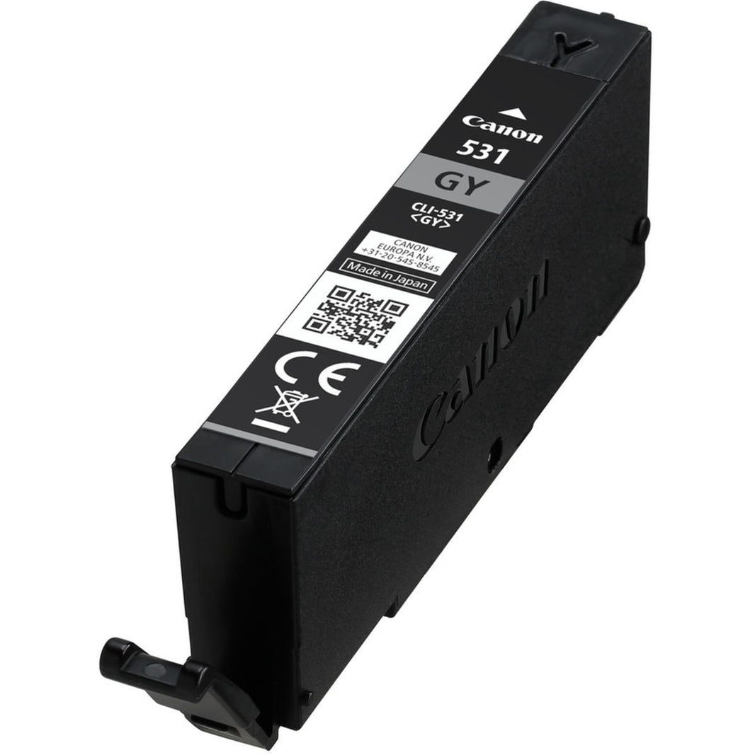 Canon CLI-531 GY Eur Grey Ink Tank