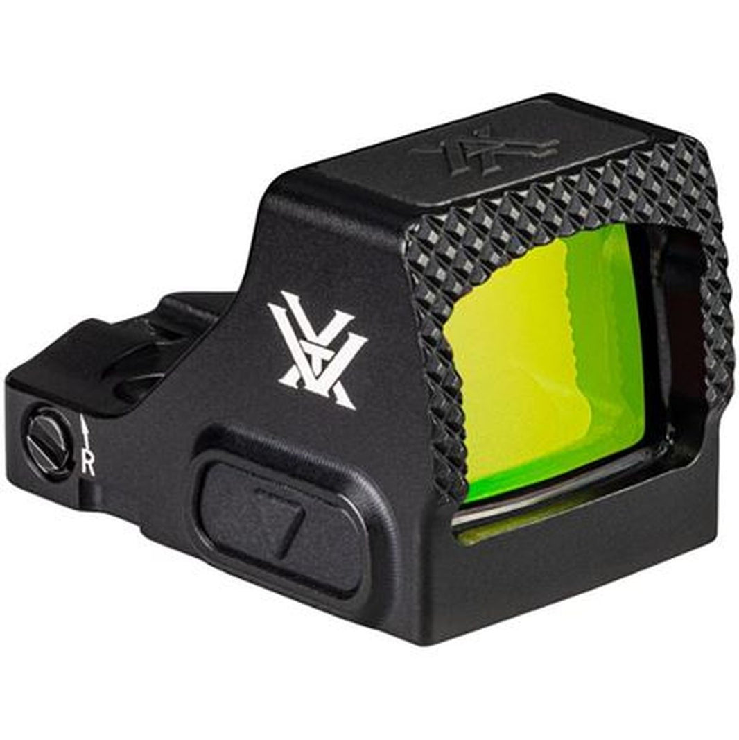 Vortex Green Dot Defender-CCW 3 MOA