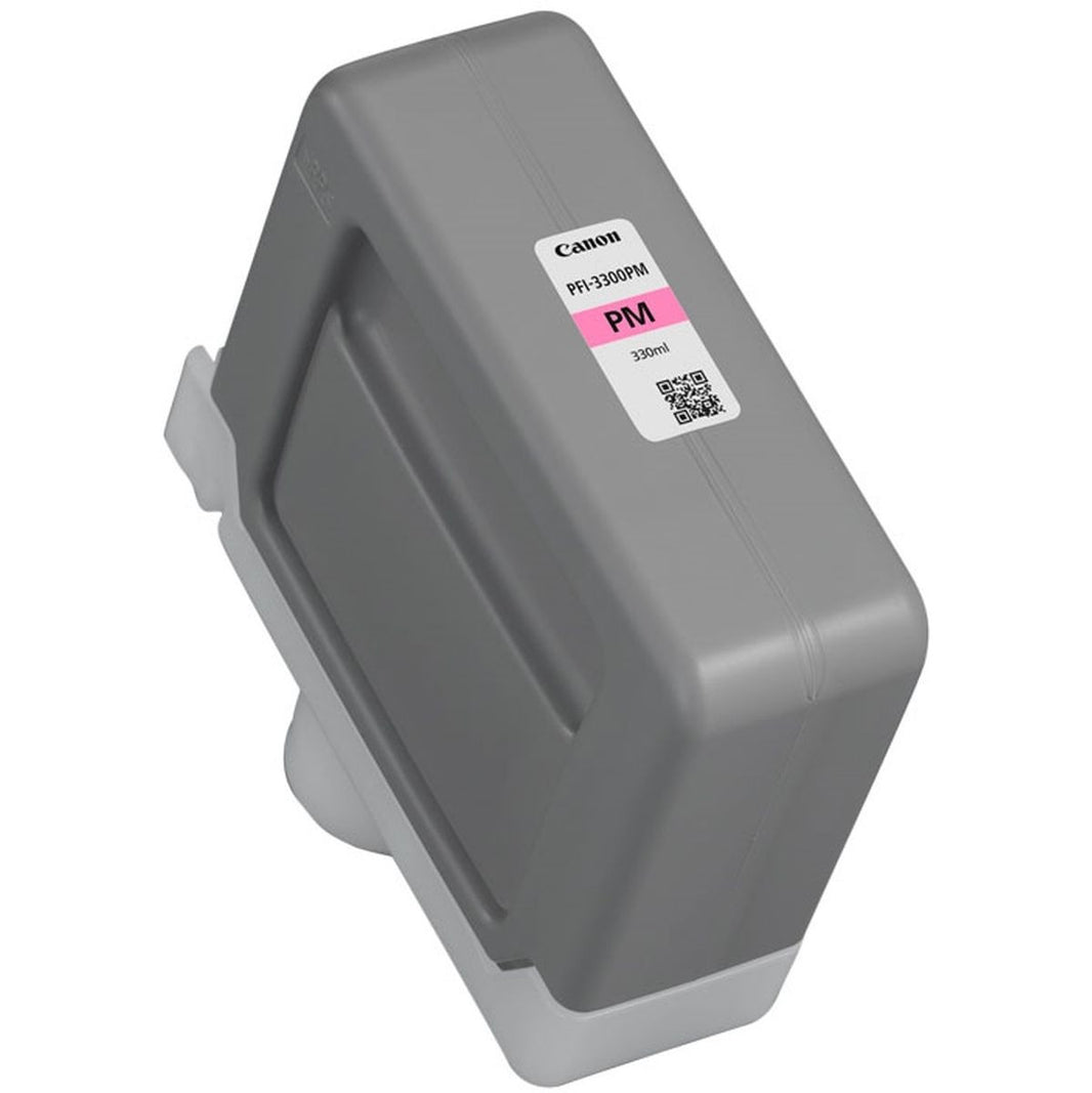 Canon Ink Tank 330 ml PFI-3300 Photo Magenta
