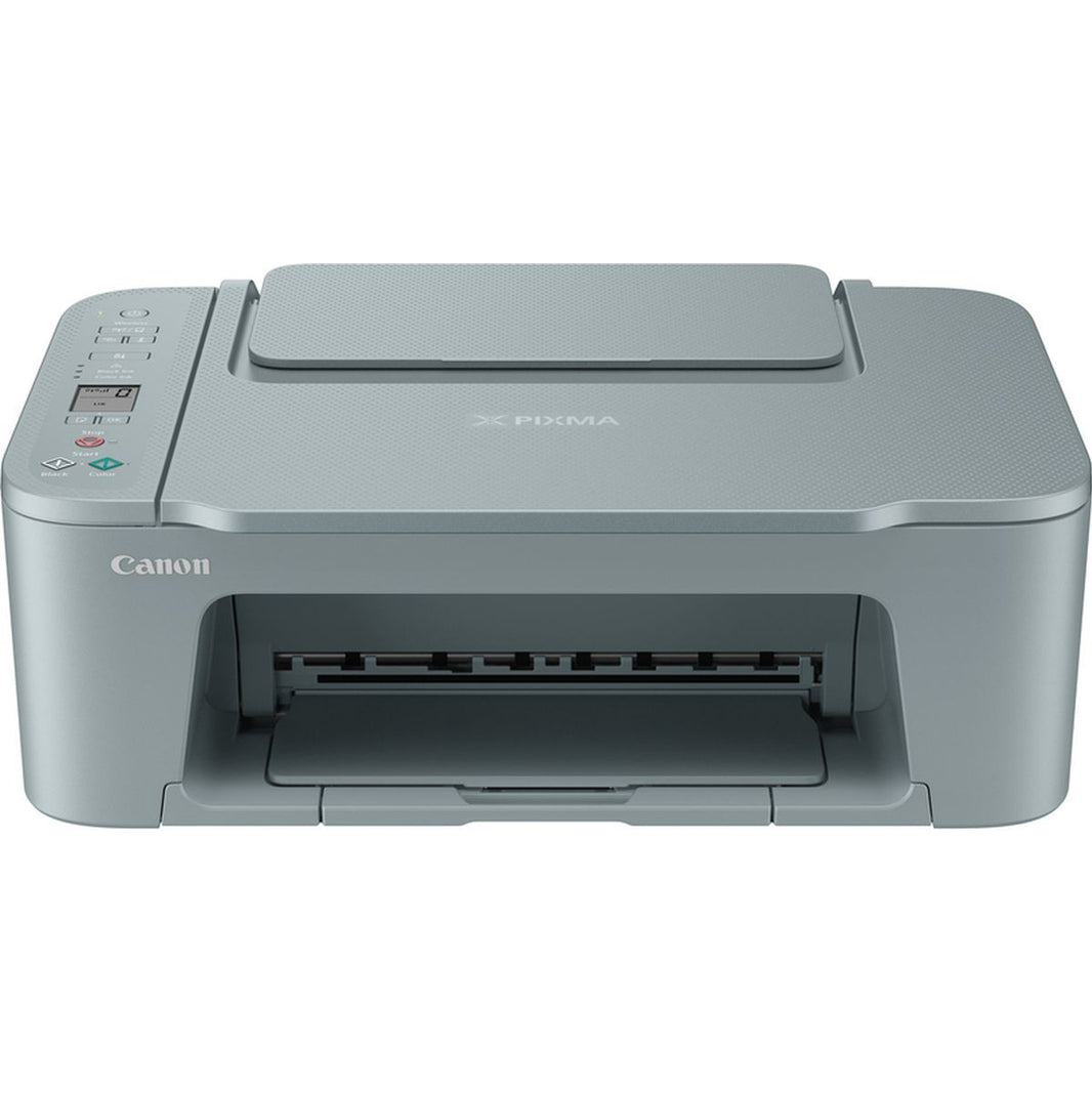 Canon PIXMA TS3752I Eur BL Blue/Grey 3IN1 Ink