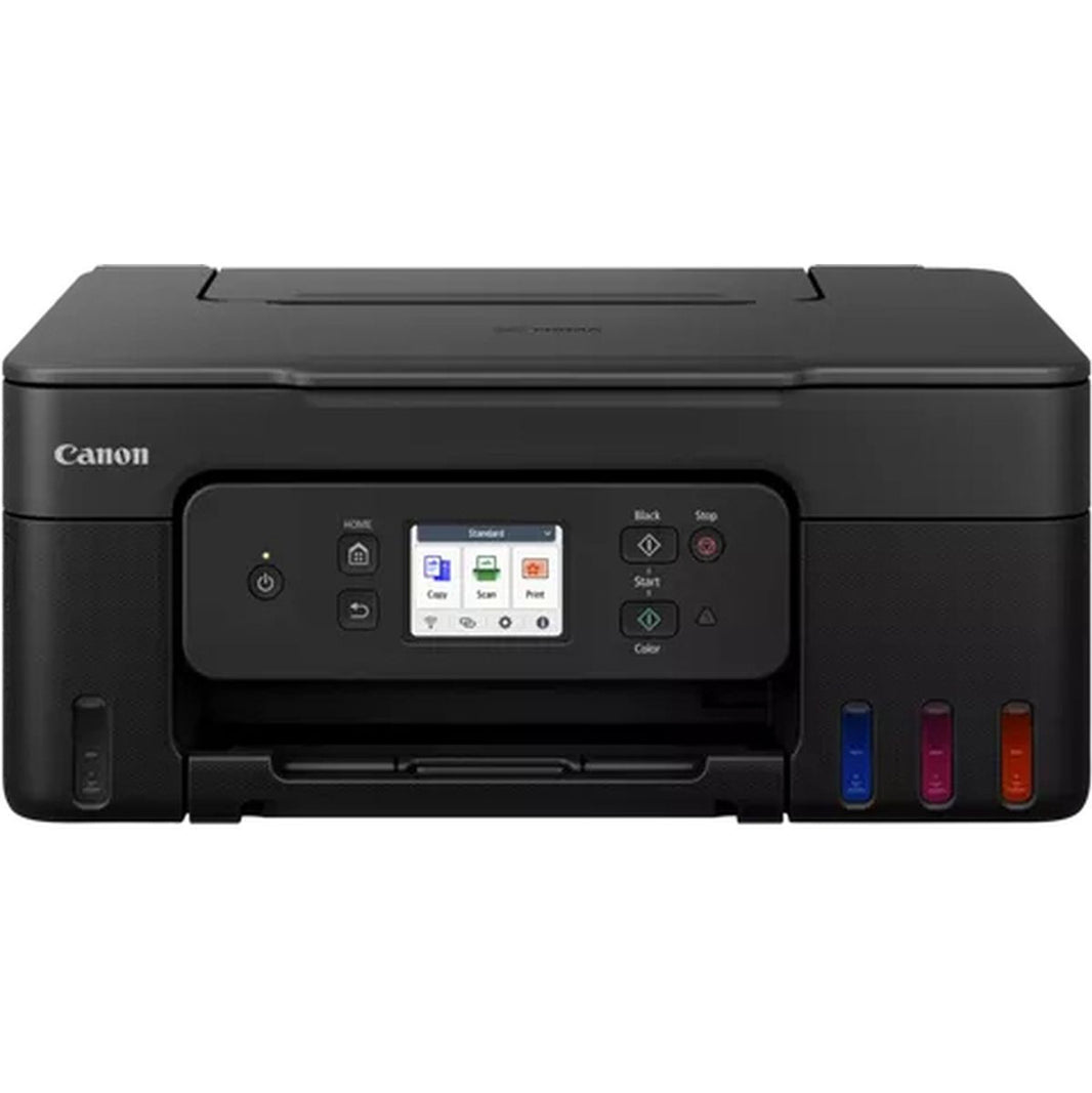 Canon PIXMA G3590 BLK BLK A4 8/4 ppm 4800x600