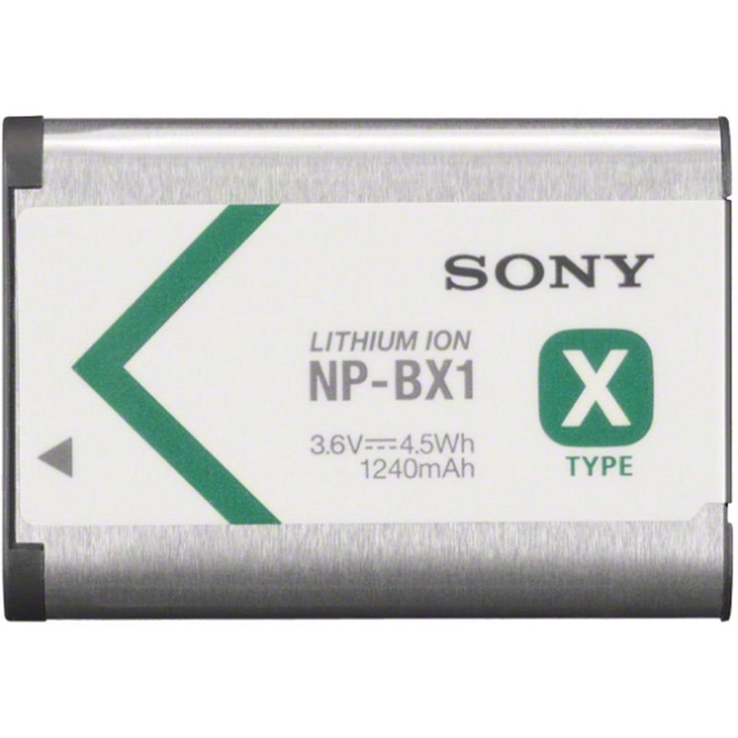 Sony NP-BX1 Battery RX100/RX1