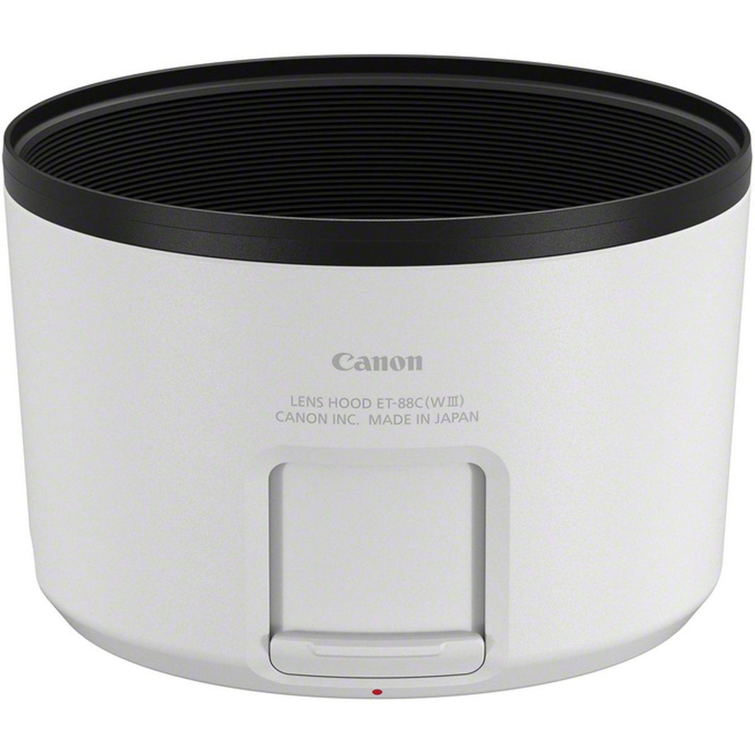 Canon Lens Hood ET-88C White (RF 70-200mm f/2.8 L Z)