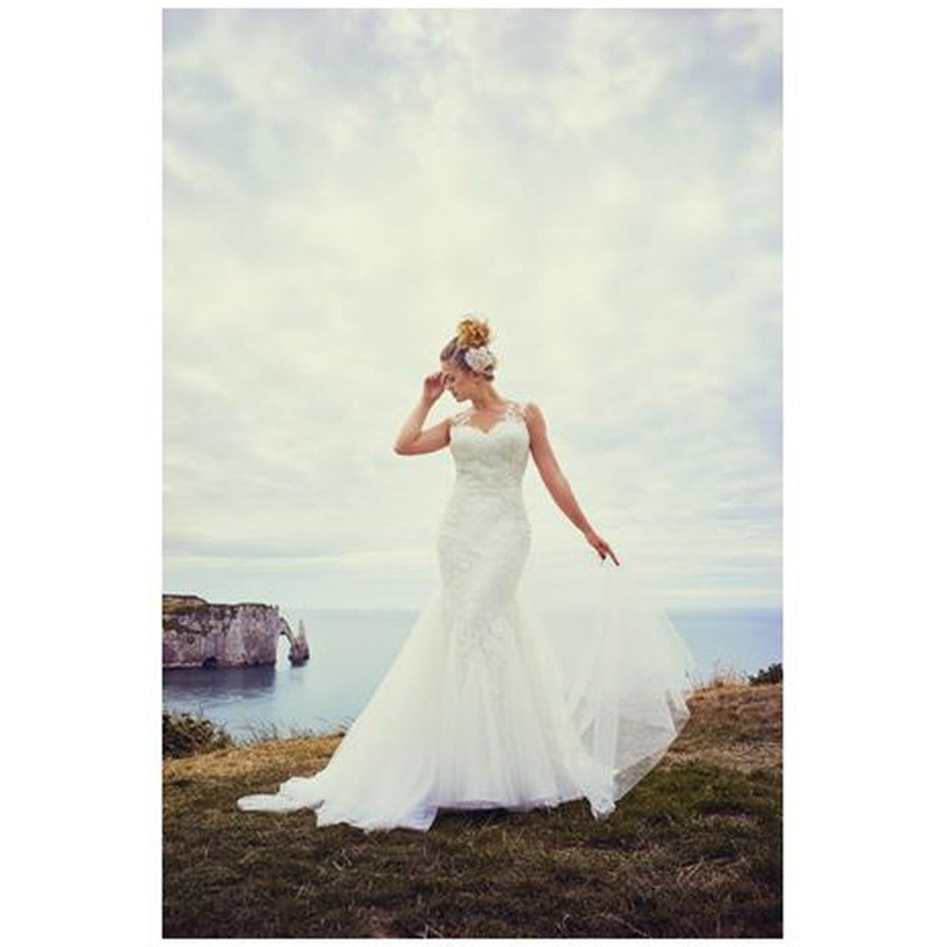 Ilford OmniJet Studio Satin White 310G 91.4 cm X 25 M