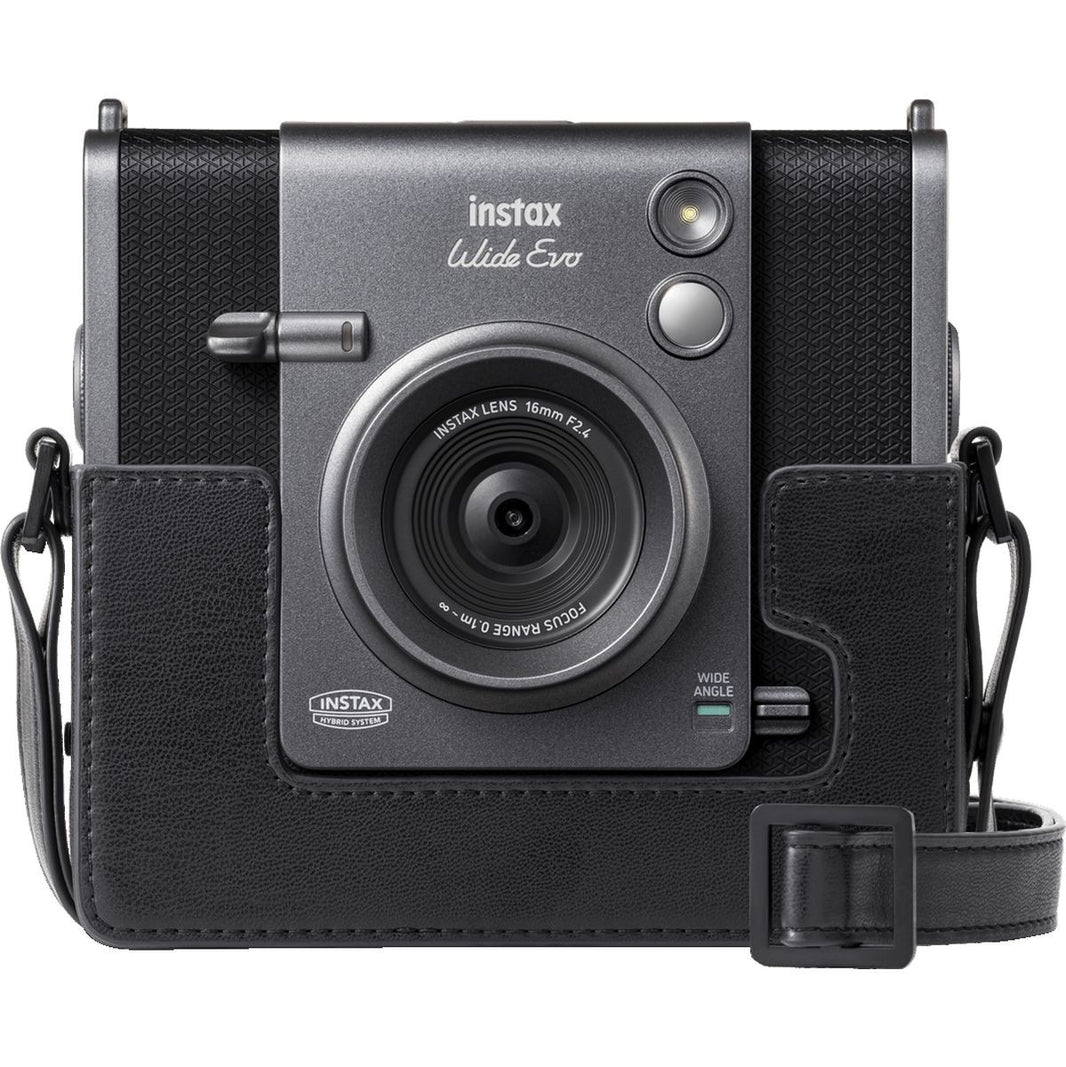 Fuji Instax Wide EVO Camera Case