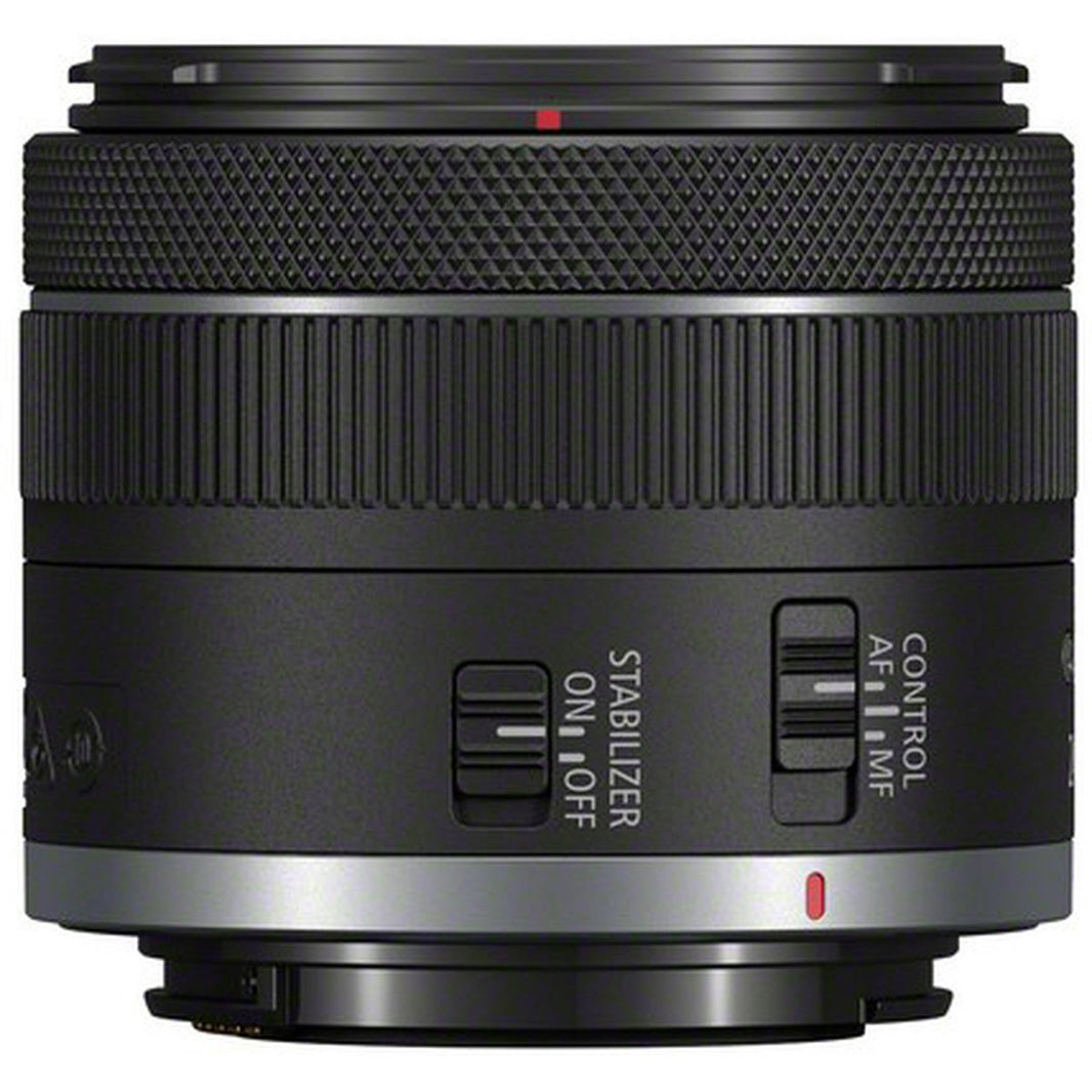 Canon RF 24-50mm f/4.5-6.3 IS STM