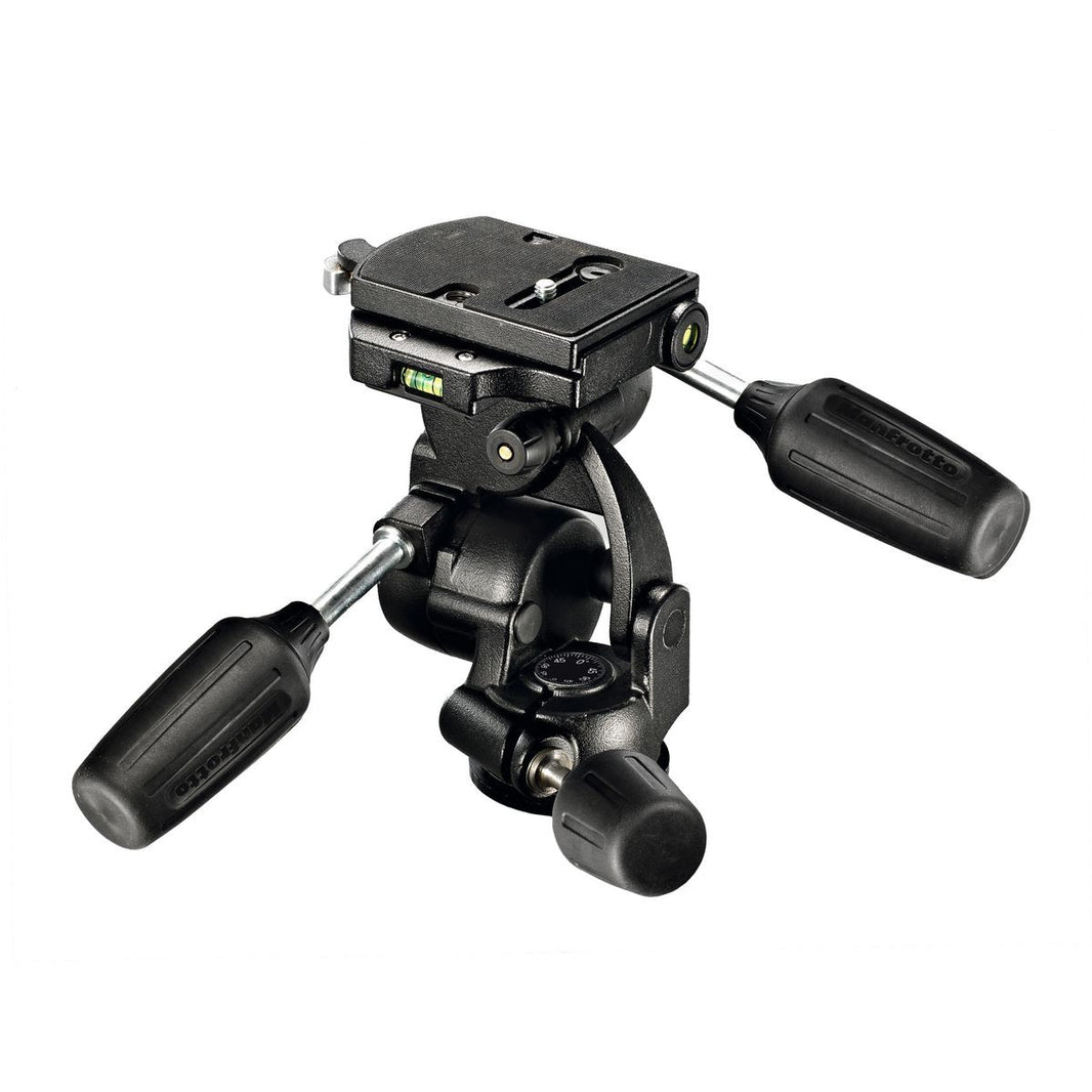Manfrotto Standard 3-WAY Head