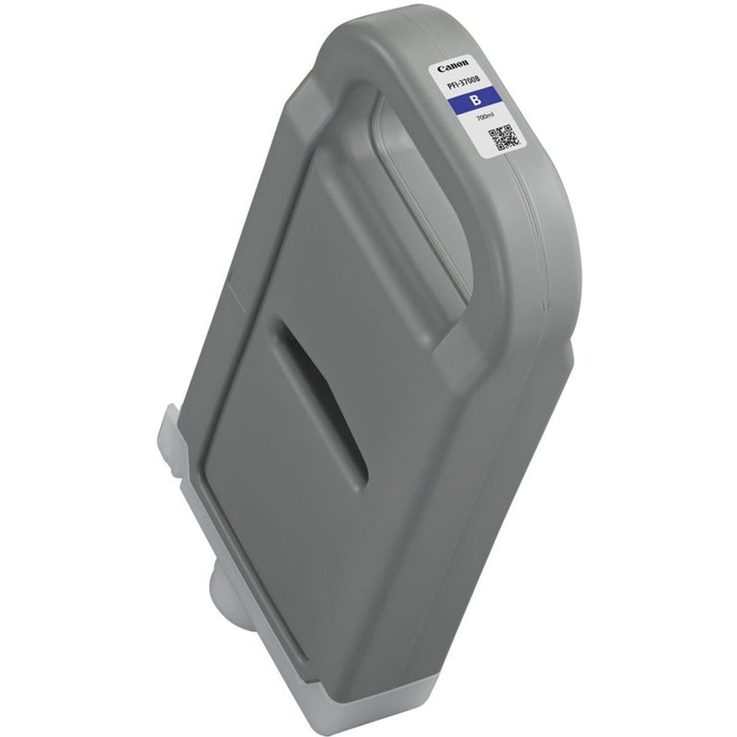 Canon Ink Tank 700 ml PFI-3700 Blue