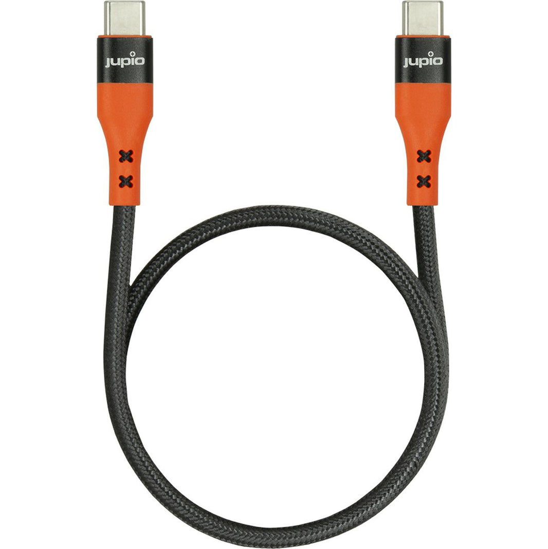 Jupio USB-C To USB-C Cable 150cm (100W USB 2.0)