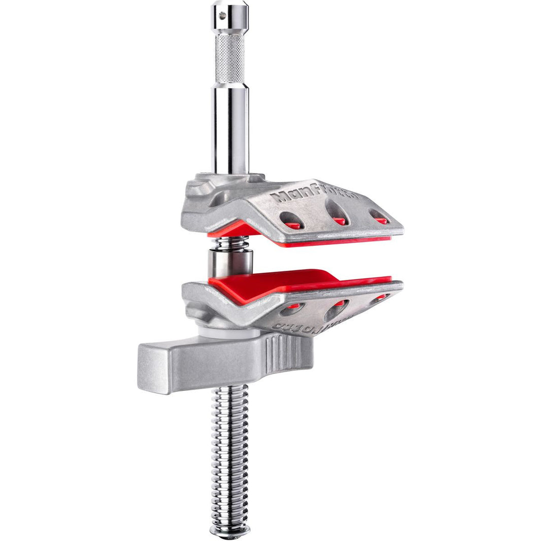 Manfrotto 3 Centre Vice Jaw Clamp