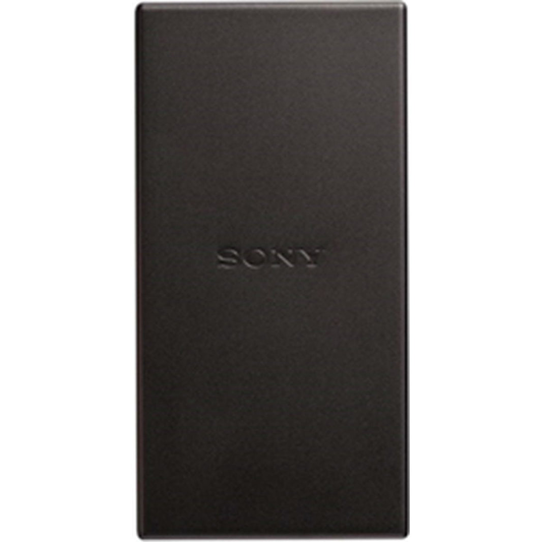 Sony Power Bank For Type C 2 Ports 6A Gold