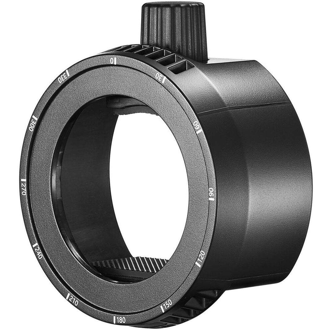 Godox Adapter Holder For Fresnel Flash Head AK-R25