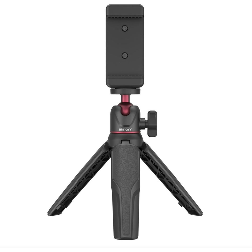 SmallRig 3512 Simorr Vigor VK-20 Black Vlog Kit