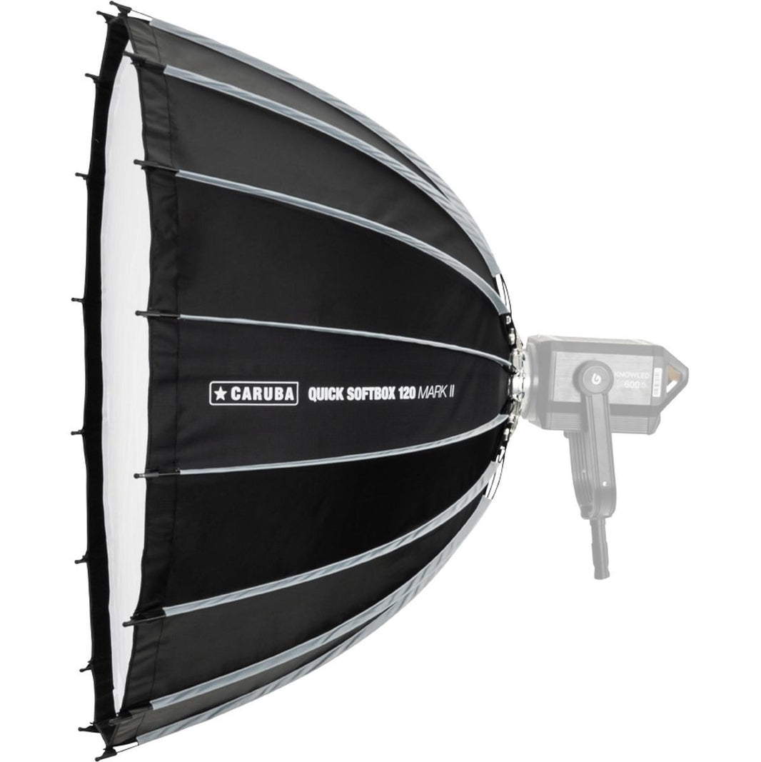 Caruba Quick Softbox MkII 120cm
