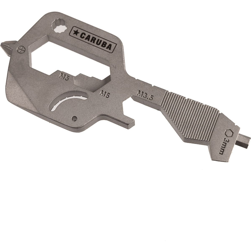 Caruba Multitool Key