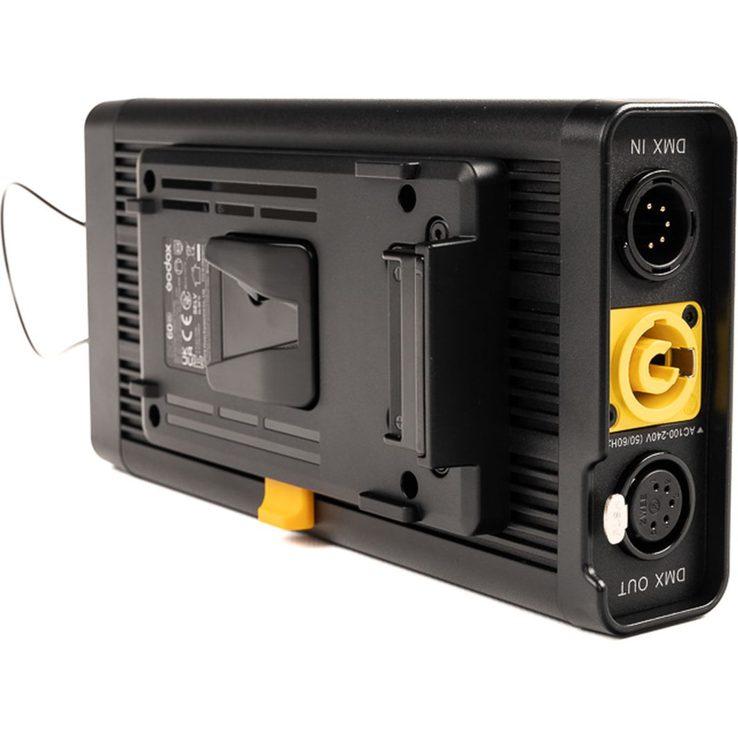 Godox S60 - Controller