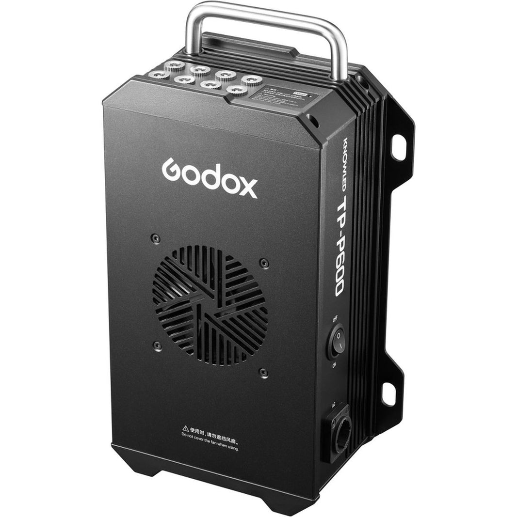 Godox Charger Box For TP4R-K8 8 Light Kit