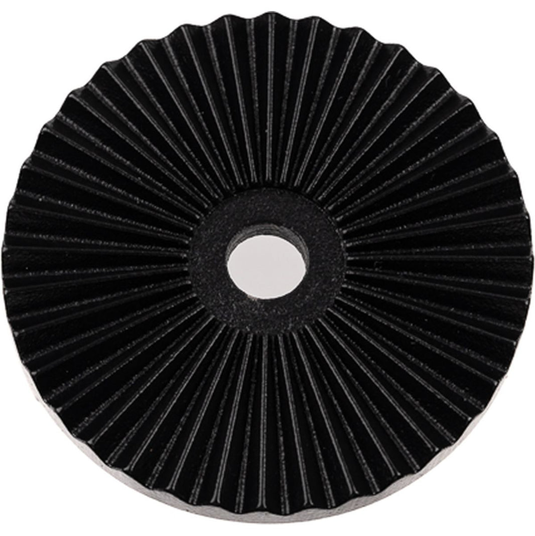 Godox FV/SL/VL Series - Upgraded Aluminum Toothed Fixing Plate