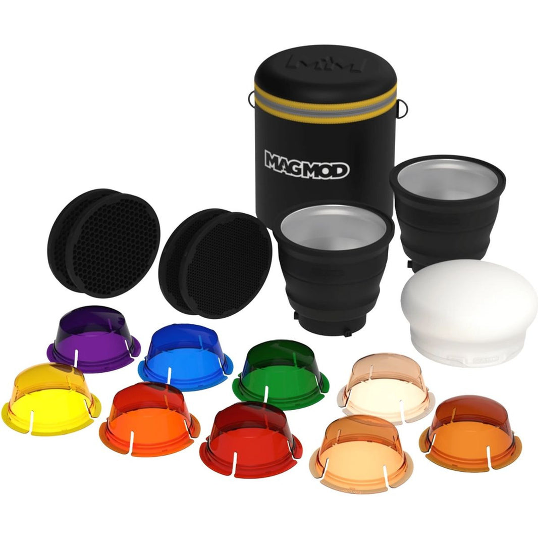 MagMod XL Two Strobe XL Bundle