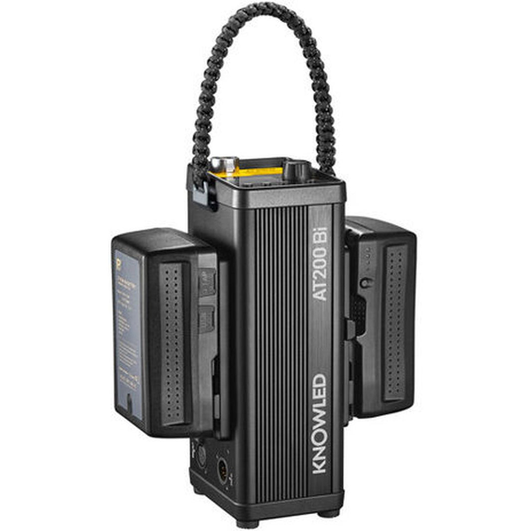 Godox Air Cushion LED Mat AT200BI
